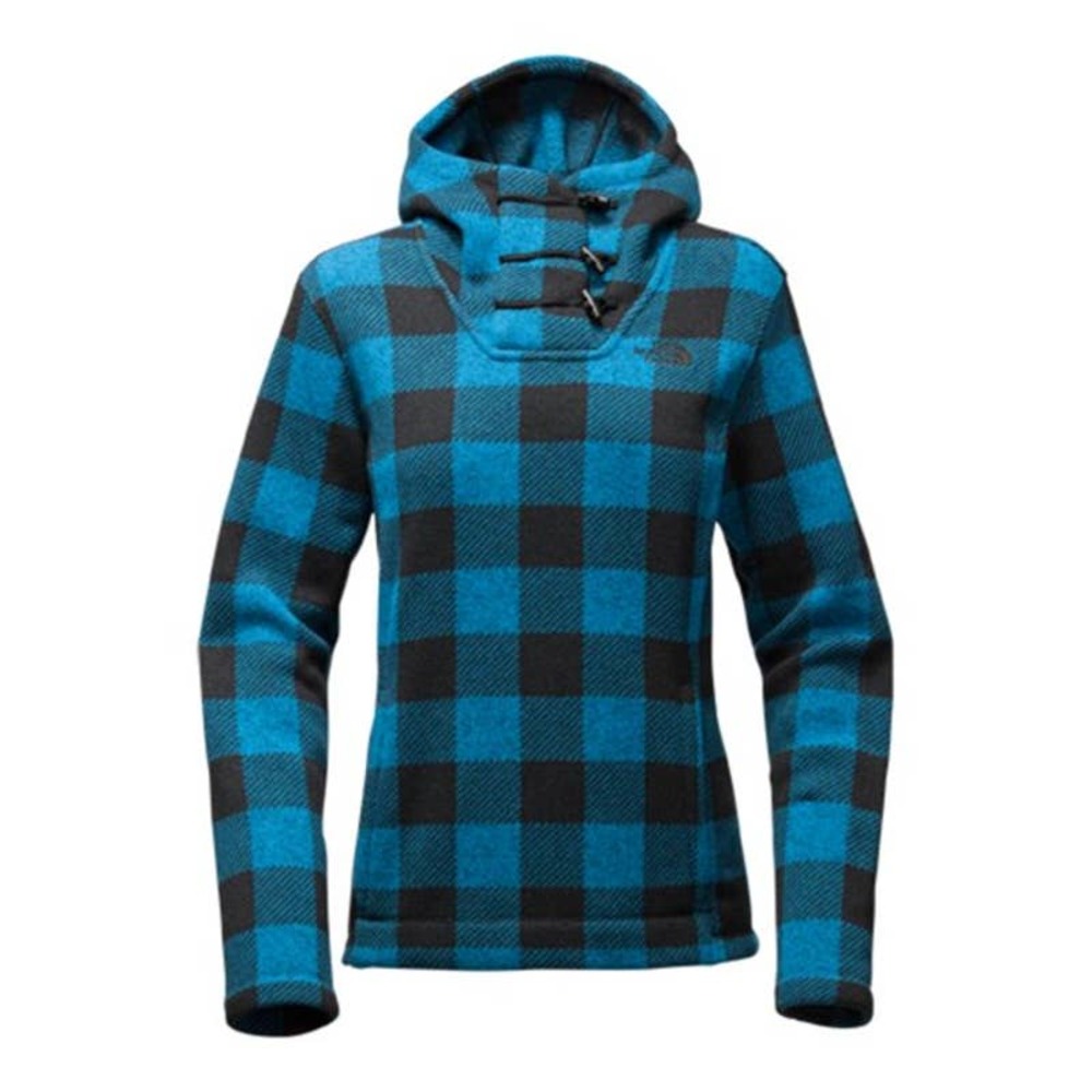 The North Face Crescent Hooded Pullover